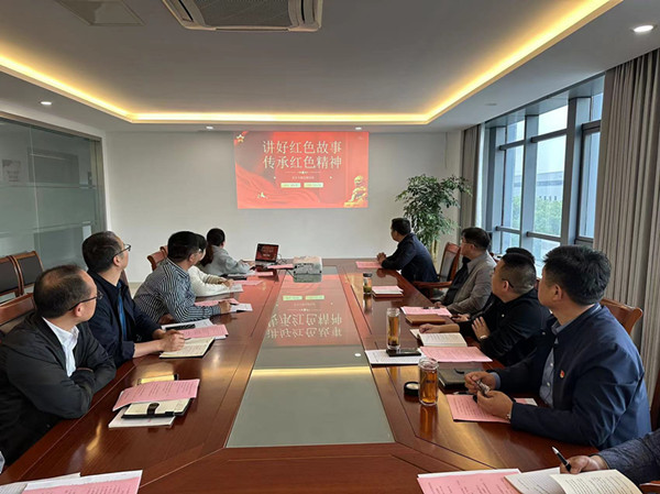 祥盛公司黨支部開展四月份“統(tǒng)一活動(dòng)日” (1)_副本.jpg